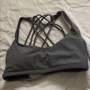 lululemon free to be wild bra
